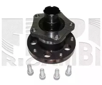 Комплект подшипника ступицы колеса AUTOTEAM купить