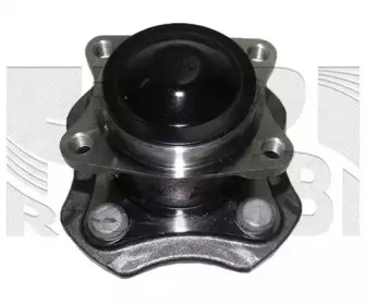 Комплект подшипника ступицы колеса AUTOTEAM купить