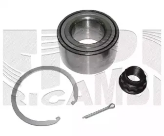 Комплект подшипника ступицы колеса AUTOTEAM купить