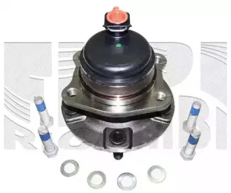 Комплект подшипника ступицы колеса AUTOTEAM купить