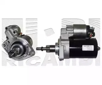 Стартер AUTOTEAM купить