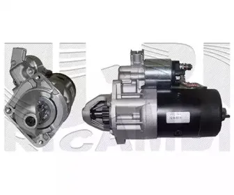 Стартер AUTOTEAM купить