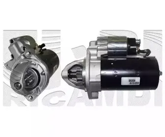 Стартер AUTOTEAM купить