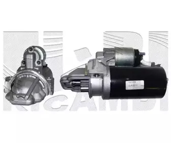 Стартер AUTOTEAM купить