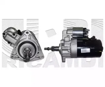 Стартер AUTOTEAM купить