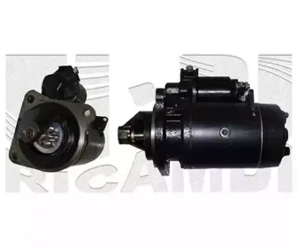 Стартер AUTOTEAM купить