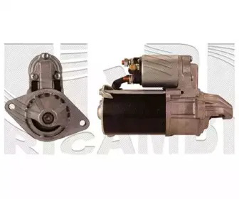 Стартер AUTOTEAM купить