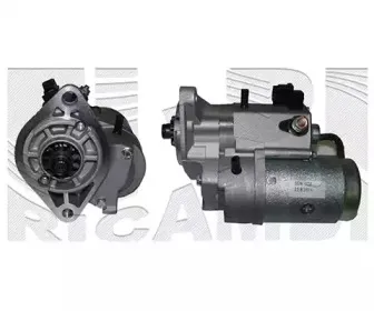 Стартер AUTOTEAM купить