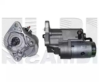 Стартер AUTOTEAM купить