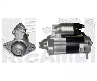 Стартер AUTOTEAM купить