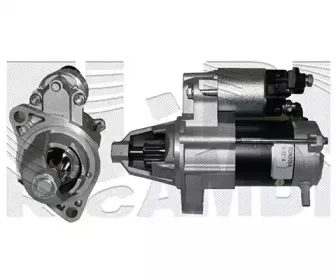 Стартер AUTOTEAM купить