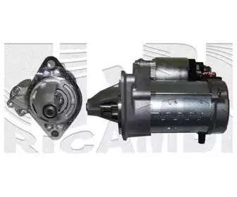 Стартер AUTOTEAM купить