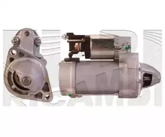 Стартер AUTOTEAM купить