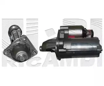 Стартер AUTOTEAM купить