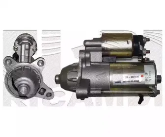 Стартер AUTOTEAM купить