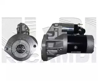 Стартер AUTOTEAM купить