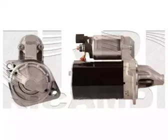 Стартер AUTOTEAM купить