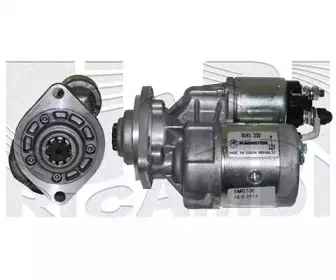 Стартер AUTOTEAM купить