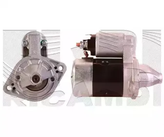 Стартер AUTOTEAM купить