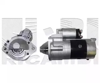 Стартер AUTOTEAM купить