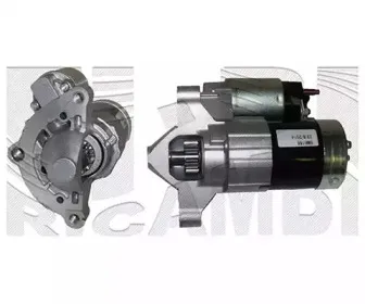 Стартер AUTOTEAM купить