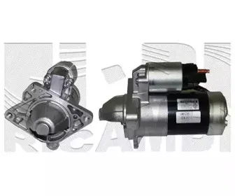 Стартер AUTOTEAM купить