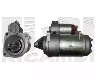 Стартер AUTOTEAM купить