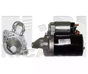 Стартер AUTOTEAM купить