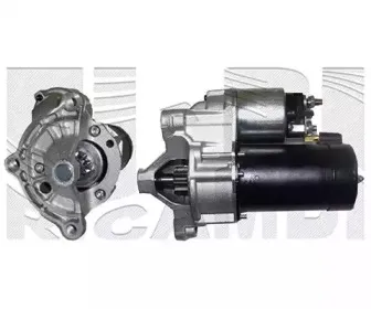 Стартер AUTOTEAM купить