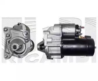 Стартер AUTOTEAM купить