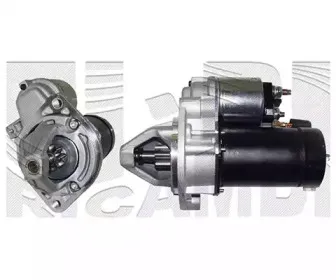 Стартер AUTOTEAM купить