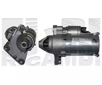 Стартер AUTOTEAM купить