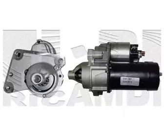 Стартер AUTOTEAM купить