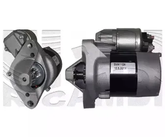 Стартер AUTOTEAM купить