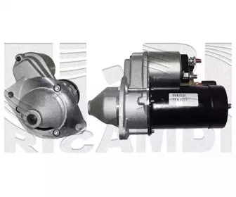 Стартер AUTOTEAM купить