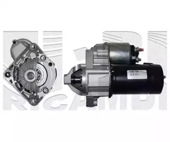 Стартер AUTOTEAM купить