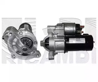 Стартер AUTOTEAM купить