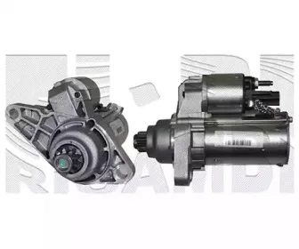 Стартер AUTOTEAM купить