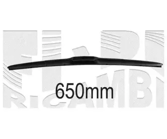 Щетка стеклоочистителя AUTOTEAM купить