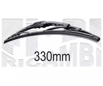 Щетка стеклоочистителя AUTOTEAM купить