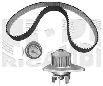 Комплект ремня ГРМ AUTOTEAM купить