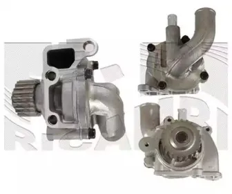 Водяной насос AUTOTEAM купить