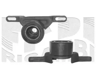 Устройство для натяжения ремня, ремень ГРМ AUTOTEAM купить