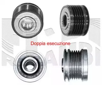 Механизм свободного хода генератора AUTOTEAM купить