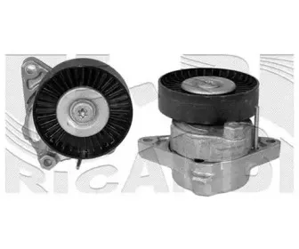 Натяжитель ремня, клиновой зубча AUTOTEAM купить