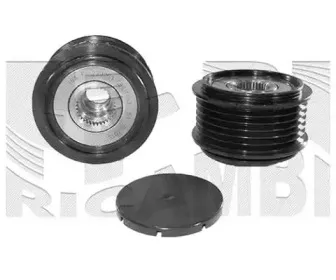 Механизм свободного хода генератора AUTOTEAM купить