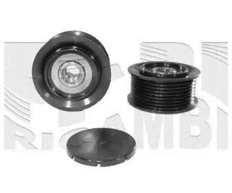 Механизм свободного хода генератора AUTOTEAM купить