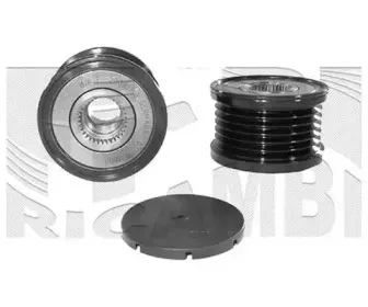 Механизм свободного хода генератора AUTOTEAM купить