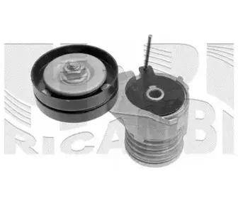 Натяжитель ремня, клиновой зубча AUTOTEAM купить