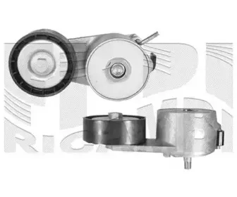 Натяжитель ремня, клиновой зубча AUTOTEAM купить